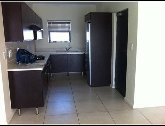 2 BEDROOM APARTMENT FOR SALE IN DE VELDE